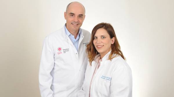 Το Specialized Healthcare Hub, το πρώτο κέντρο στην Ελλάδα με πιστοποίηση ISO 15224 αλλάζει την πρωτοβάθμια φροντίδα υγείας