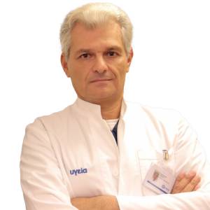 Γρηγόρης Τσιώτος: Aπαραίτητη η δημιουργία Κέντρων Αναφοράς και Αριστείας για τον καρκίνο παγκρέατος στην χώρα μας