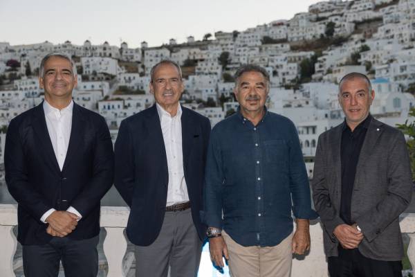 Αστυπάλαια: Ενημερωτική εκδήλωση της Be-Live για την εξωσωματική γονιμοποίηση και τις δράσεις της στα ακριτικά νησιά