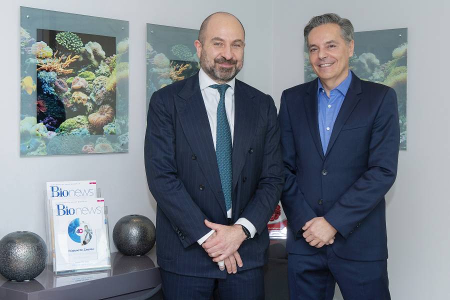 Όμιλος ΒΙΟΙΑΤΡΙΚΗΣ: Είμαστε εδώ για όσους πολεμούν τον καρκίνο