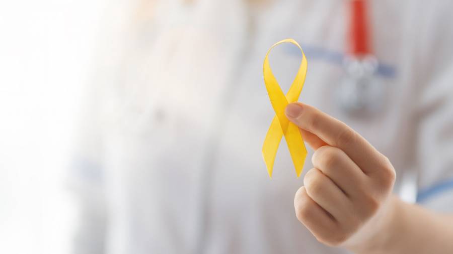 Τρία στα τέσσερα παιδιά με καρκίνο θεραπεύονται