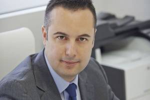 Λιακάκος Θεόδωρος